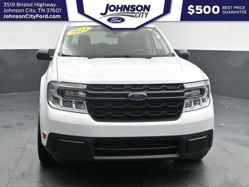 Used 2024 Ford Maverick XL FWD image 5
