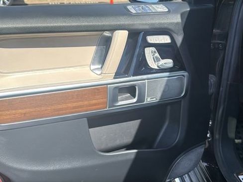 Used 2021 Mercedes-Benz G 550 image 22