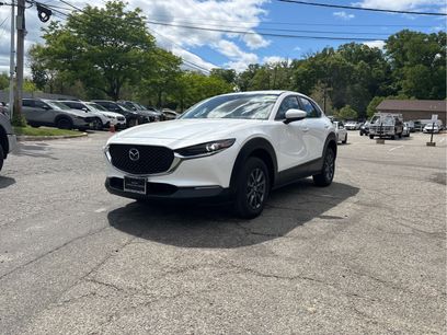 Used 2023 MAZDA CX-30 AWD 2.5 S