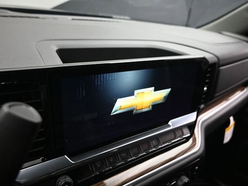 New 2026 Chevrolet Silverado 2500 LT w/ All Star Edition AWD/4WD image 19