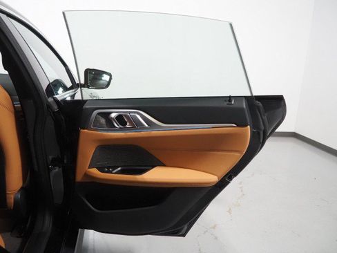Used 2024 BMW i4 eDrive35 w/ Premium Package RWD image 69