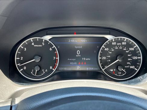 Used 2023 Nissan Altima 2.5 SR FWD image 26
