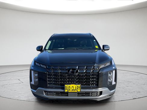 Used 2024 Hyundai Palisade Limited AWD/4WD image 8