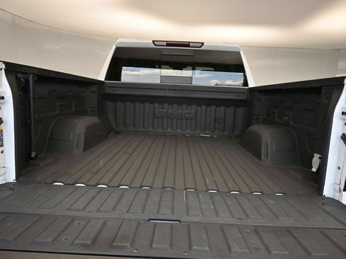 Used 2022 GMC Sierra 1500 Elevation w/ Preferred Package AWD/4WD image 49
