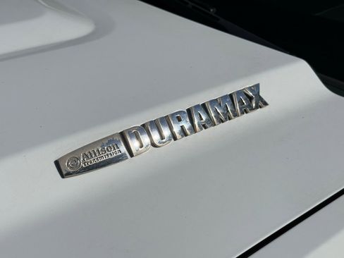 Used 2019 GMC Sierra 3500 Denali w/ Duramax Plus Package image 21