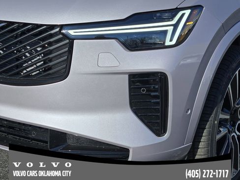 New 2026 Volvo XC90 B6 Ultra w/ Lounge Package AWD/4WD image 8