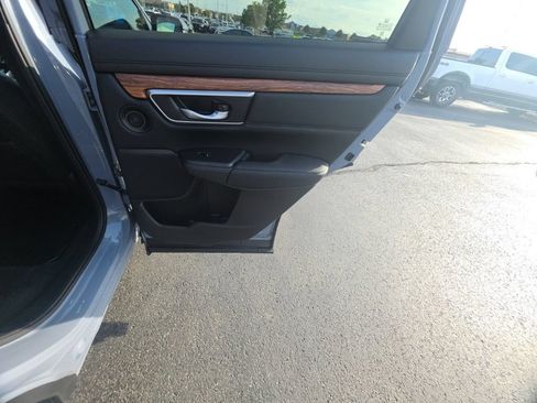 Used 2022 Honda CR-V EX-L image 30