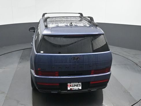 New 2026 Hyundai Santa Fe Calligraphy AWD/4WD image 36