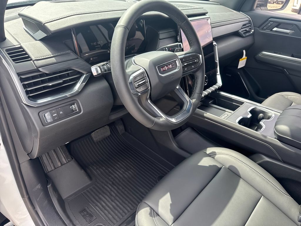 New 2026 GMC Acadia Elevation w/ Elevation Premium Package FWD image 14