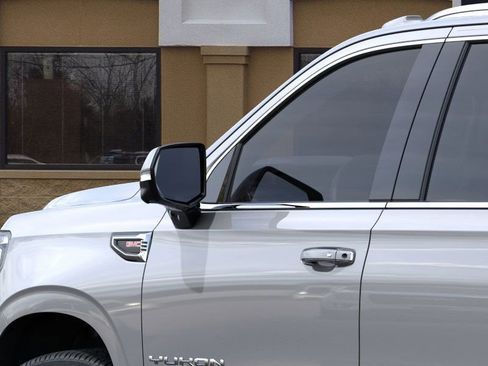 New 2026 GMC Yukon XL Elevation w/ Elevation Premium Package AWD/4WD image 14