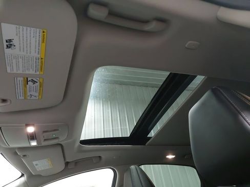 New 2025 Nissan Murano SL w/ Cargo Package image 31