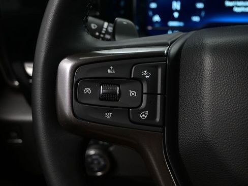 Used 2024 Chevrolet Silverado 1500 ZR2 w/ Technology Package AWD/4WD image 21