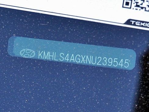 Used 2022 Hyundai Elantra SEL w/ Convenience Package FWD image 32