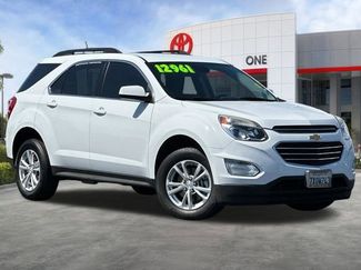 Used 2017 Chevrolet Equinox LT w/ Convenience Package FWD video 2