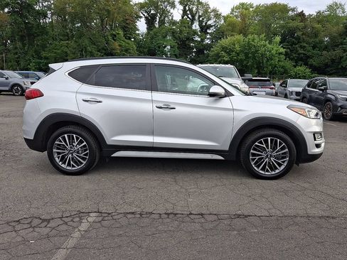 Used 2019 Hyundai Tucson Ultimate AWD/4WD image 12