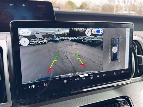 Used 2025 Ford Expedition Max Active image 11