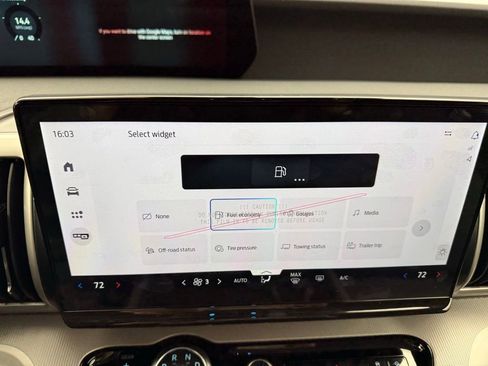 New 2025 Ford Expedition Active AWD/4WD image 38