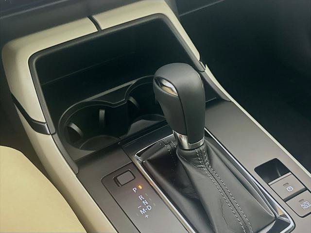New 2026 MAZDA CX-5 Select AWD/4WD image 14