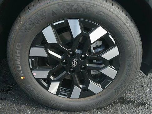 New 2026 Hyundai Santa Cruz SEL image 22