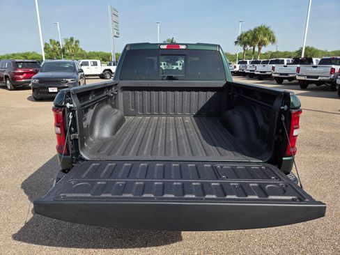 New 2026 RAM 1500 Rebel w/ Rebel Level 2 Equipment Group AWD/4WD image 32