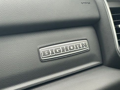 New 2026 RAM 1500 Big Horn image 28