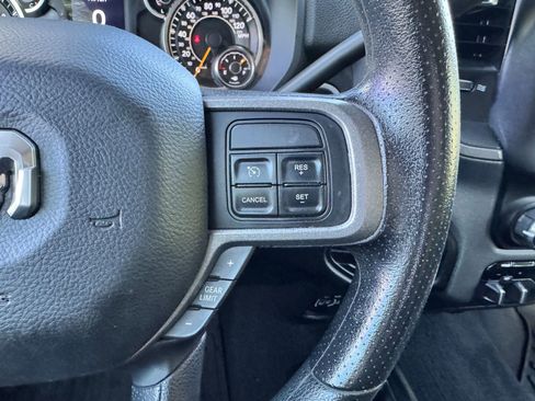Used 2020 RAM 2500 Tradesman AWD/4WD image 18