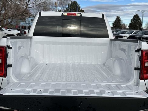 New 2026 RAM 1500 Big Horn image 18