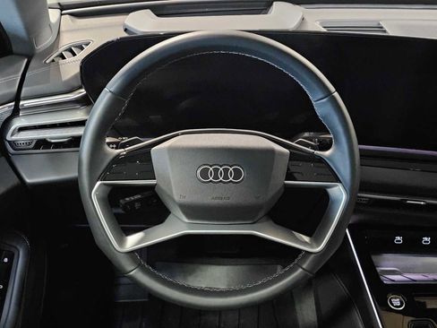 Used 2026 Audi A6 Premium Plus w/ Premium Plus Package AWD/4WD image 21