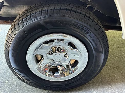 Used 2000 Jeep Cherokee Sport AWD/4WD image 40