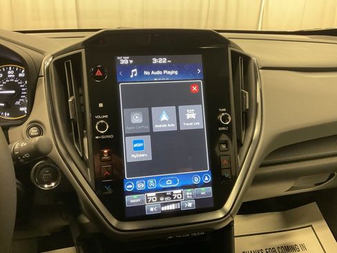 New 2026 Subaru Crosstrek 2.5i Wilderness image 18