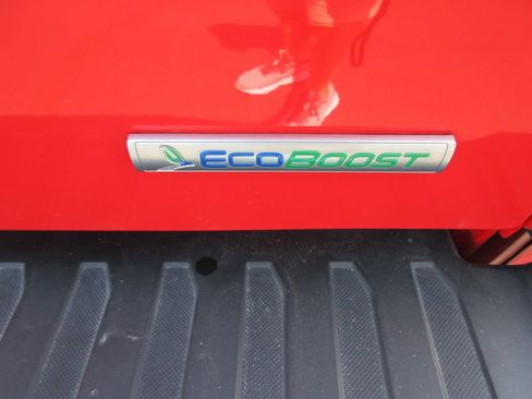 Used 2020 Ford F150 XLT w/ Equipment Group 302A Luxury AWD/4WD image 12
