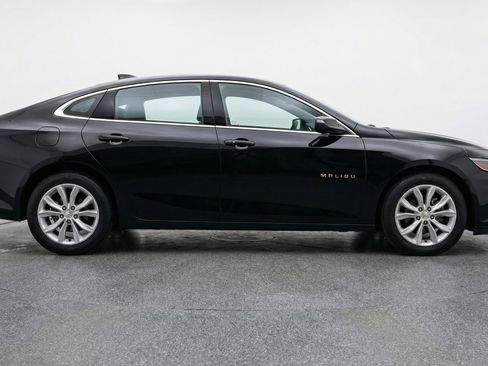 Used 2024 Chevrolet Malibu LT image 11