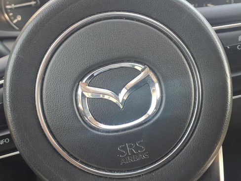 Used 2024 MAZDA CX-90 3.3 Turbo w/ Premium Package AWD/4WD image 10