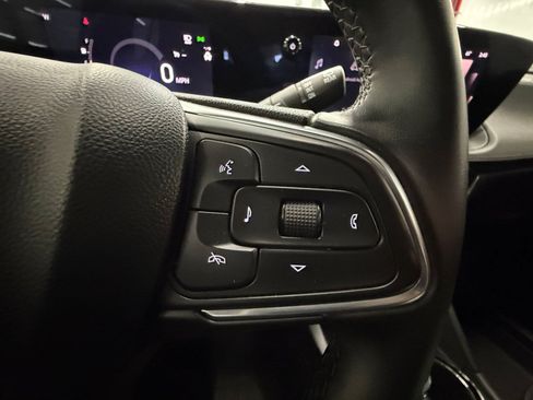 Used 2024 Buick Encore GX Sport Touring AWD/4WD image 18