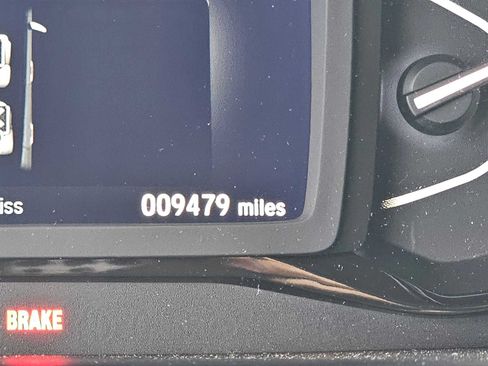 Used 2025 Honda Passport TrailSport image 23