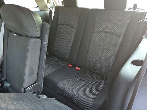 Used 2020 Dodge Journey SE w/ SE Popular Equipment Group image 34