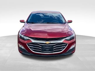 Certified 2023 Chevrolet Malibu LT FWD video 2