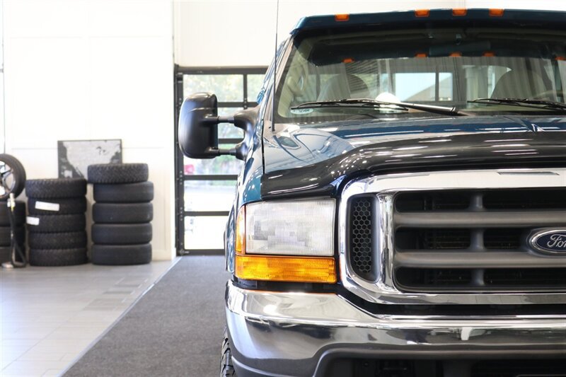 Used 2000 Ford F250 Lariat AWD/4WD image 26