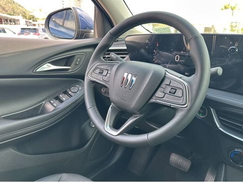 New 2026 Buick Encore GX Preferred w/ Comfort Package FWD image 27
