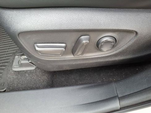 Used 2023 Toyota Highlander XLE AWD/4WD image 27