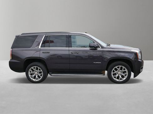 Used 2015 GMC Yukon SLT w/ Open Road Package AWD/4WD image 3