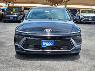 Certified 2025 Hyundai Sonata SE FWD video 2