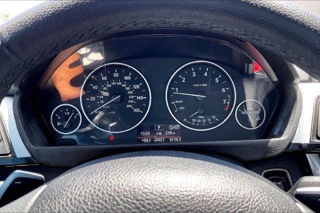 Used 2015 BMW 435i Coupe RWD image 19