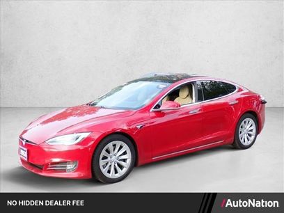 Used 2017 Tesla Model S 75D