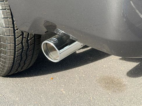 New 2026 Toyota Tundra SR5 image 8