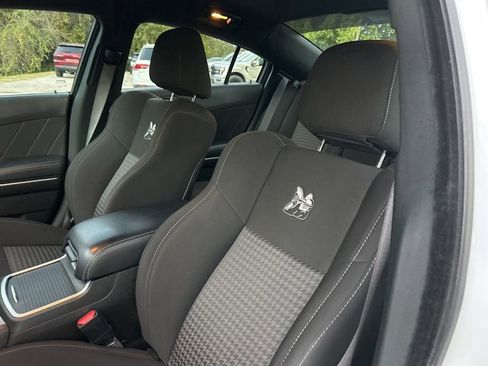 Used 2022 Dodge Charger Scat Pack image 21