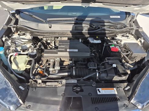 Used 2019 Honda CR-V EX-L image 34