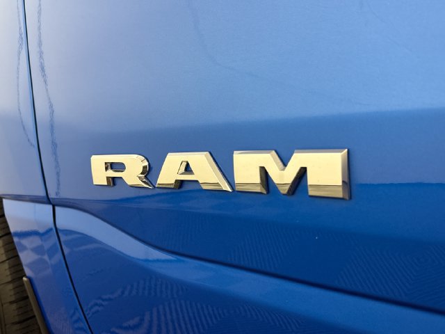 Used 2022 RAM 1500 Big Horn RWD image 26