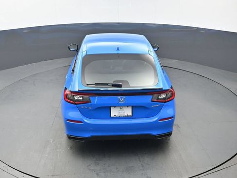 Used 2024 Honda Civic Sport image 38
