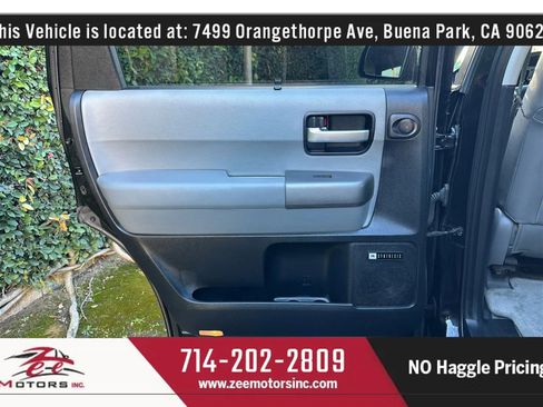 Used 2010 Toyota Sequoia Limited image 59